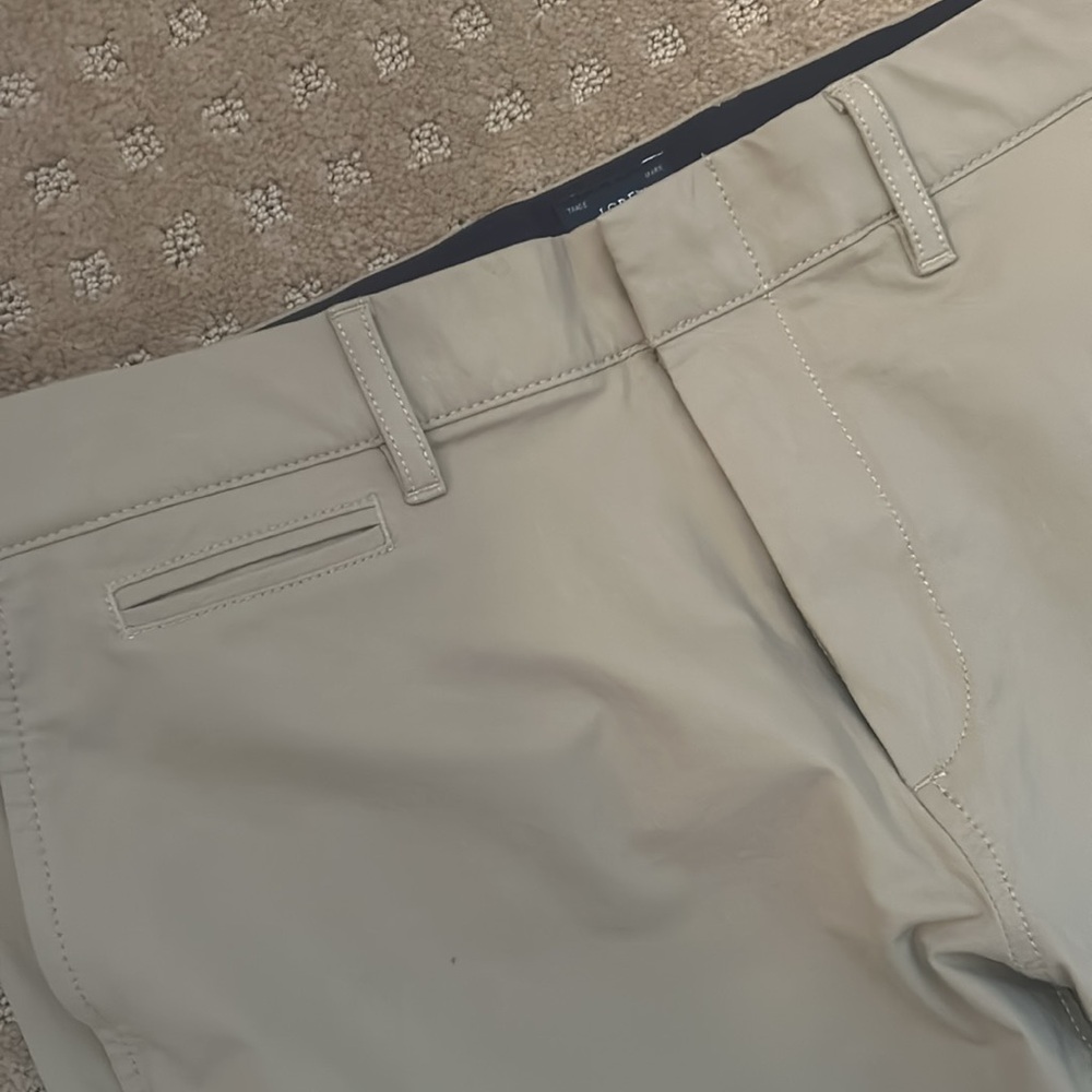 J Crew Tech Pants - image 2